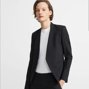 Theory Blazer — Size 0